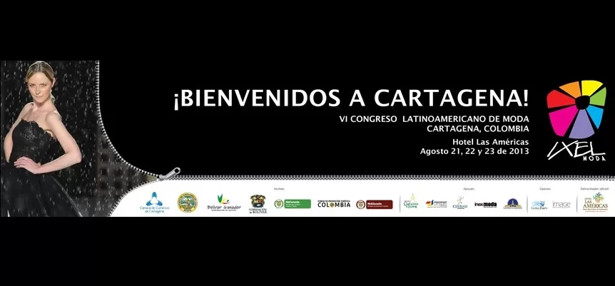 Hoy inicia la 6ta versión de #IxelModa 2013