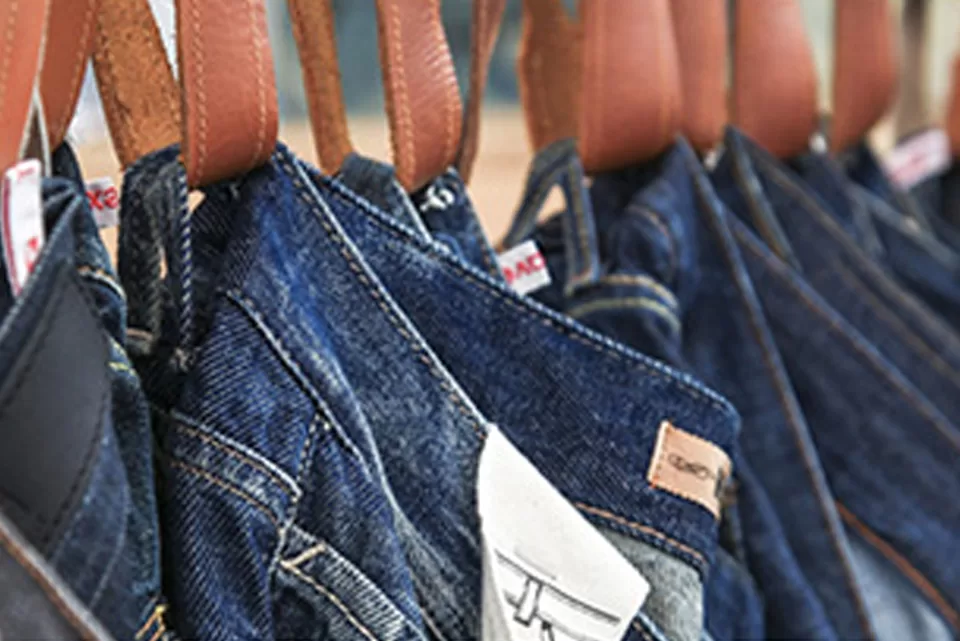 INNOVACIONES Y LOOKS PERFECTOS CON DENIM, PRESENTE EN COLOMBIATEX 2014
