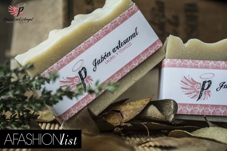 PORTAL DEL ANGEL productos Naturales y Artesanales