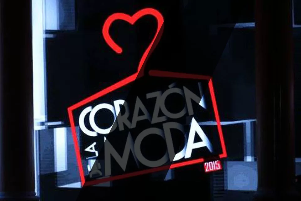 Corazón de la Moda 2015 | Día 2