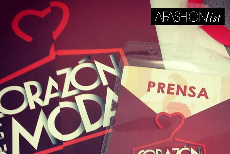 Corazón de la Moda 2015 | Día 1