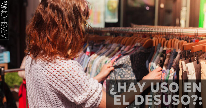 ¿Hay uso en el desuso?: tiendas físicas de ropa de segunda mano en Bucaramanga y su Área Metropolitana