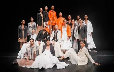 Tres días de Bogotá Fashion Week que reunieron a diseñadores consagrados y emergentes