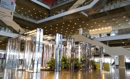 Charlas del Bogotá Fashion Week sobre los temas que rodean a la industria de la moda
