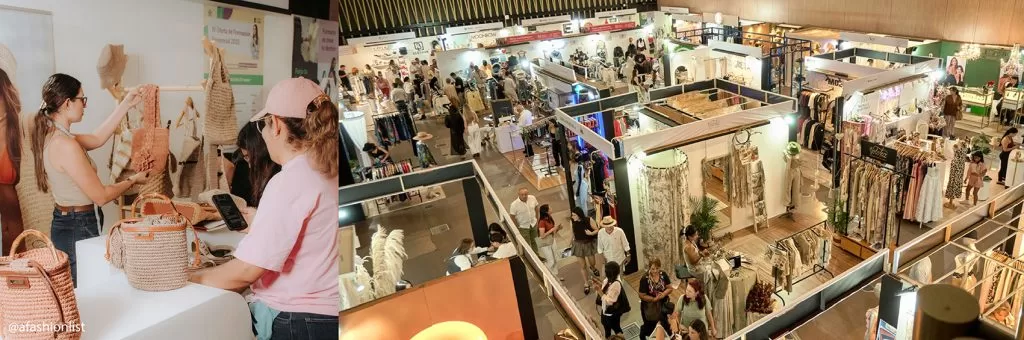 Cierre del Santander Fashion Week 2025 tras la rueda de compradores internacionales