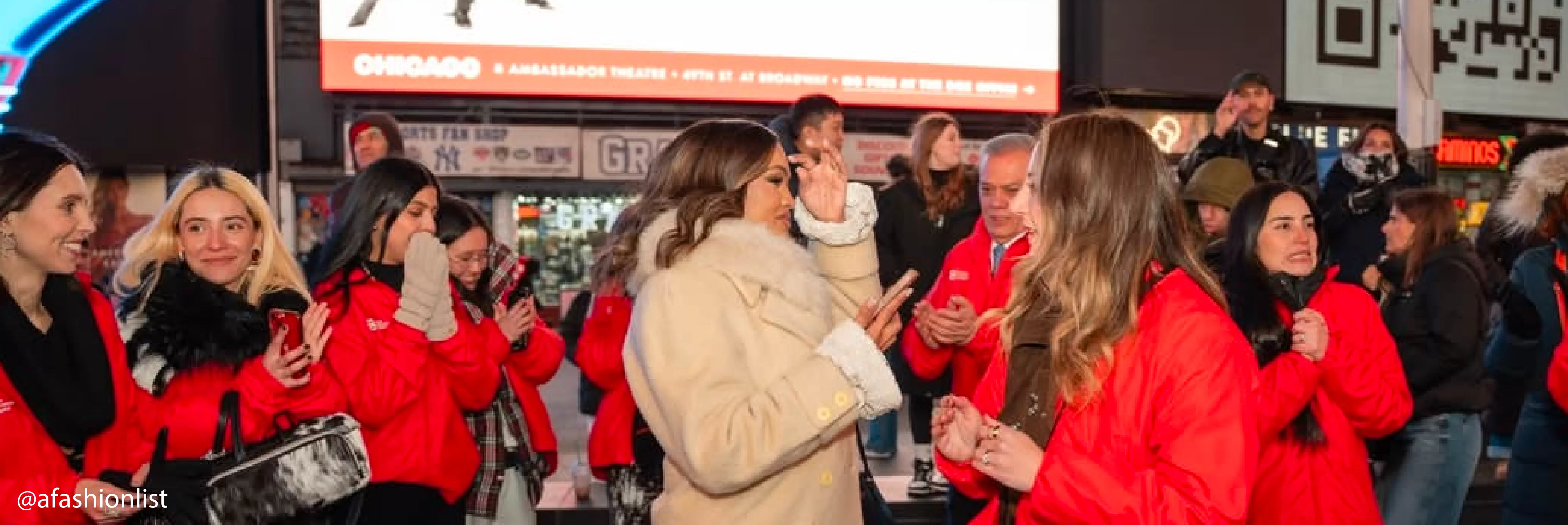 El programa Puente de la Cámara de Comercio de Bogotá, que llevó marcas santandereanas al NYFW