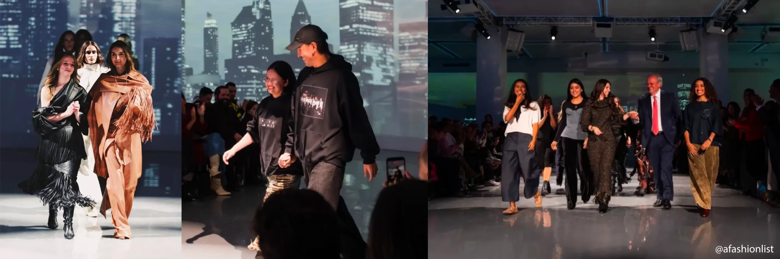 La moda colombiana y santandereana presente en el New York Fashion Week 2026