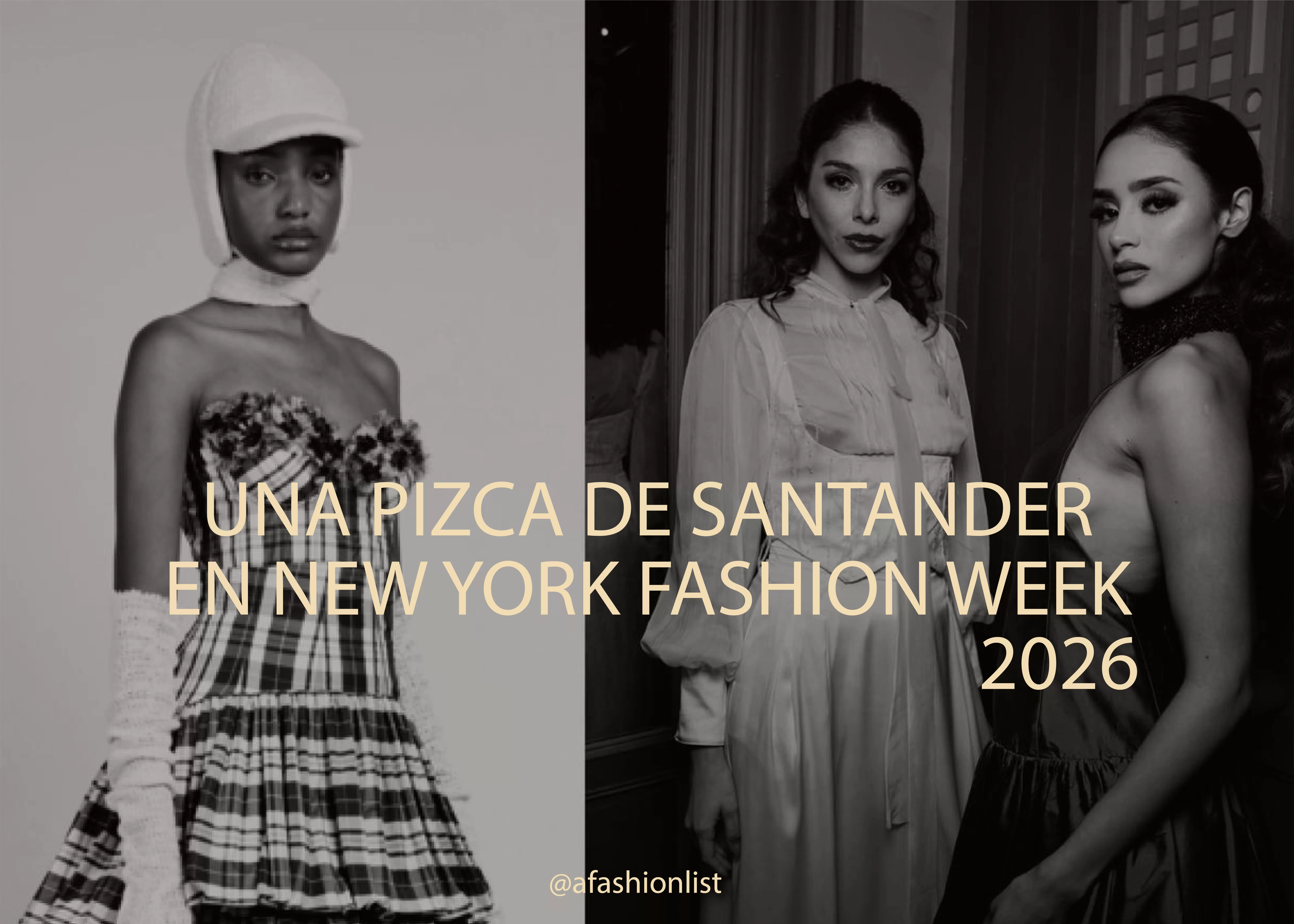 MARCAS COLOMBIANAS POR NYFW